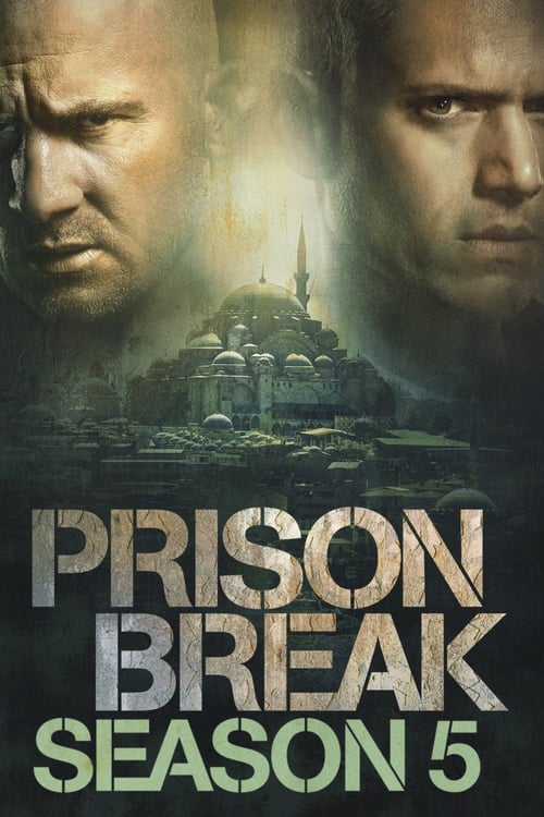 Prison break season 5 all episodes free download